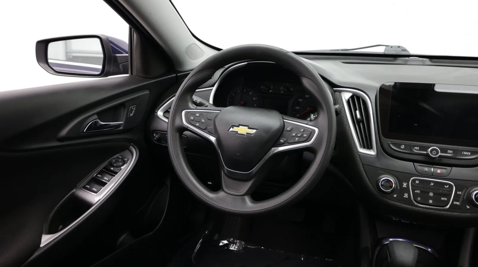Chevrolet Malibu photo 27