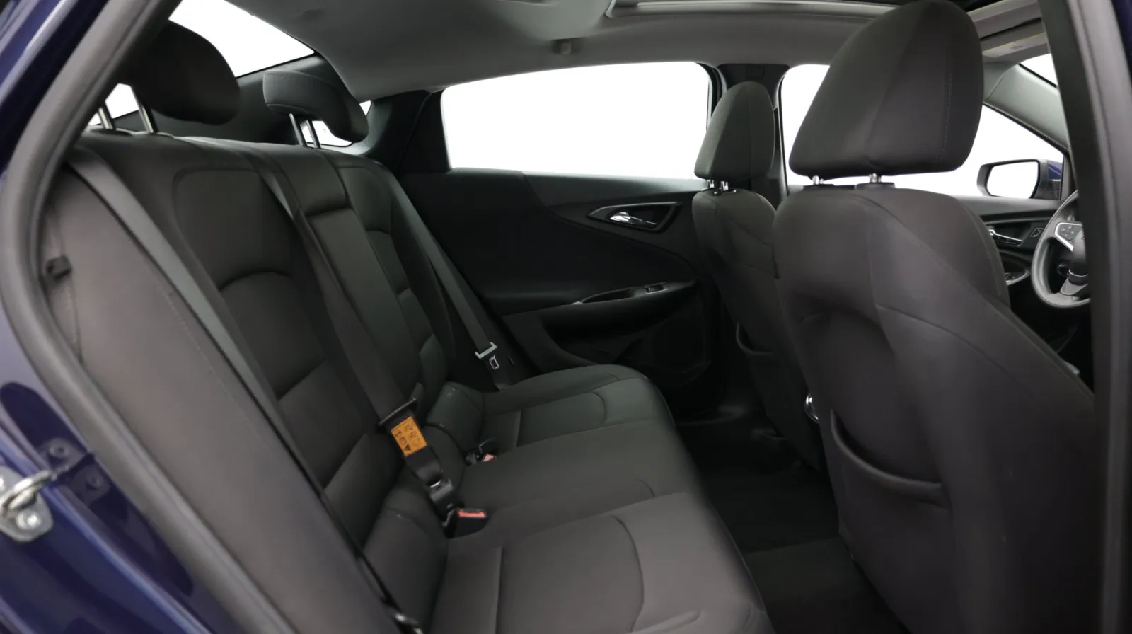 Chevrolet Malibu photo 32