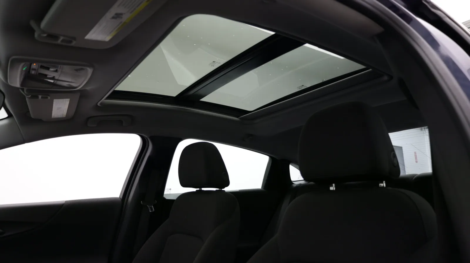 Chevrolet Malibu photo 5