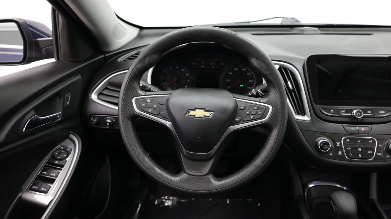 Chevrolet Malibu photo 26