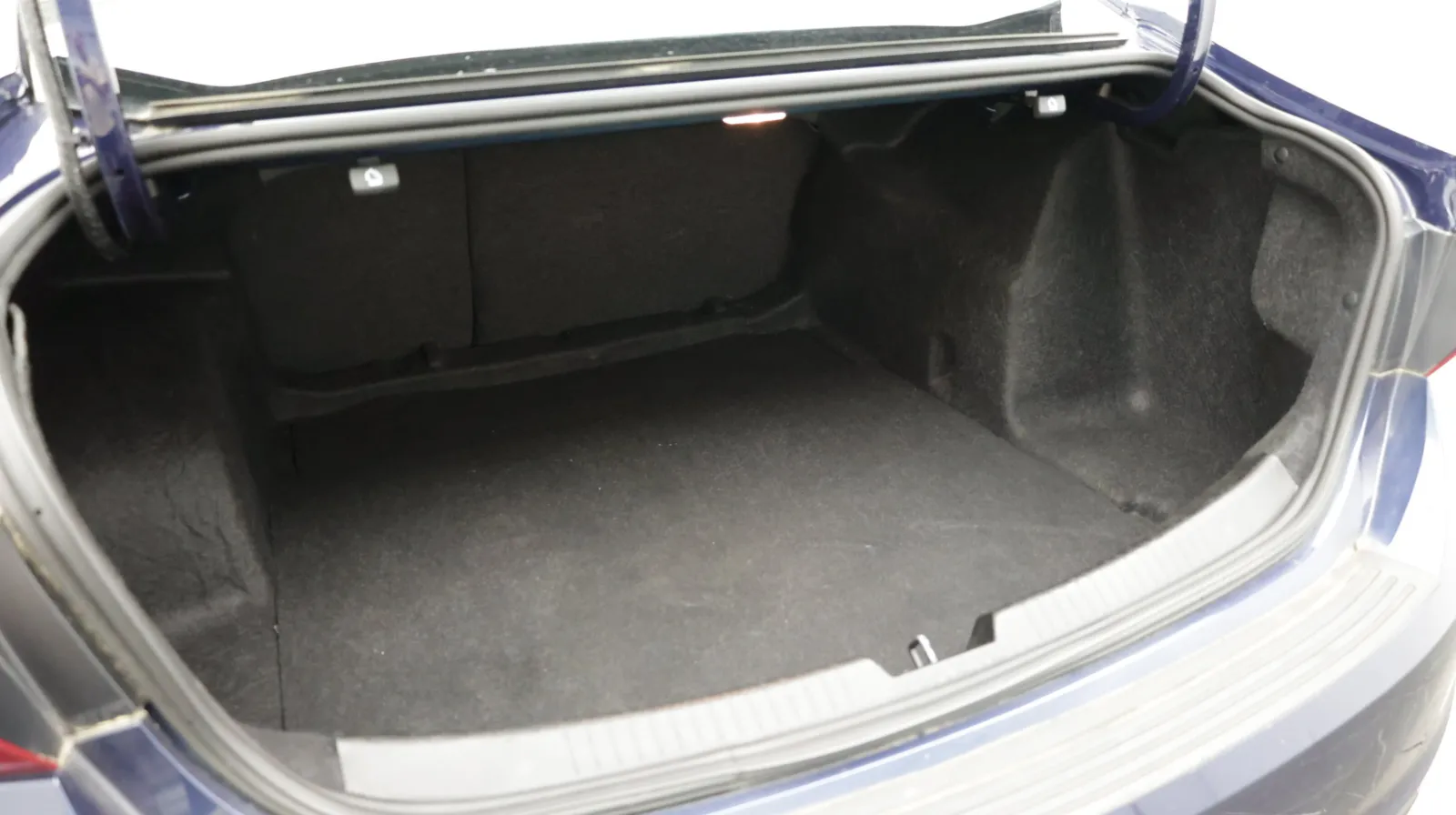 Chevrolet Malibu photo 30