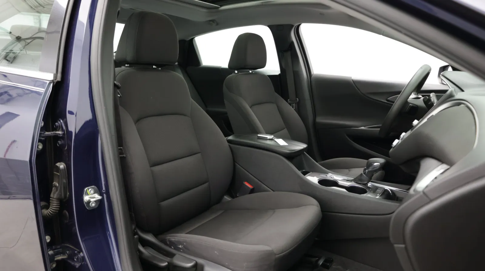 Chevrolet Malibu photo 35
