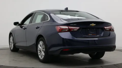 More photos of 2022 Chevrolet Malibu LT at Auto Boutique Florida, FL