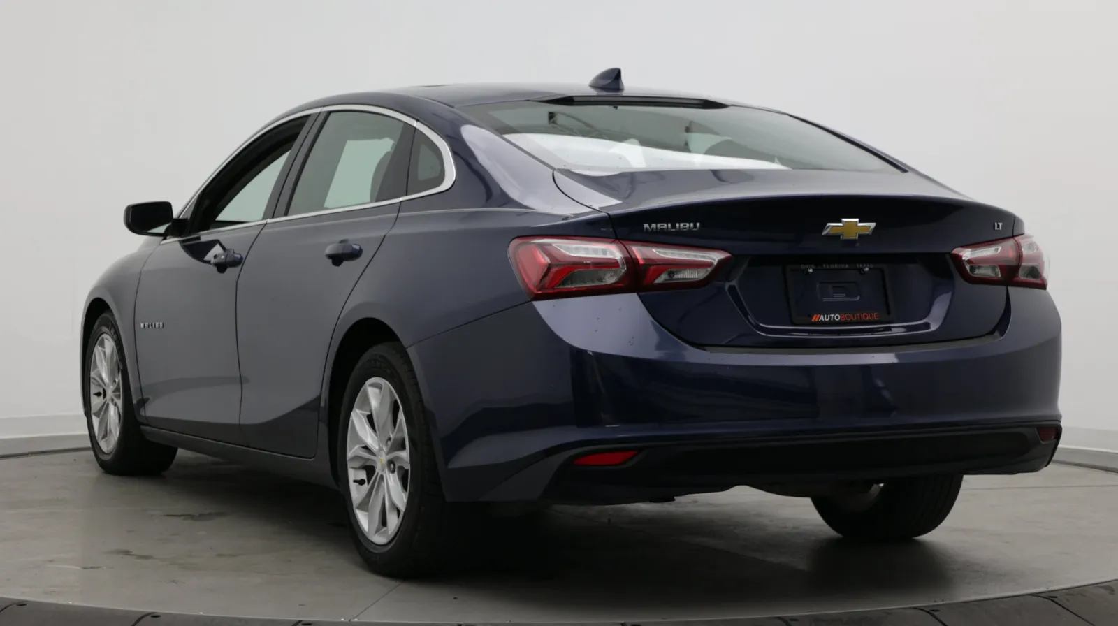 Chevrolet Malibu photo 6