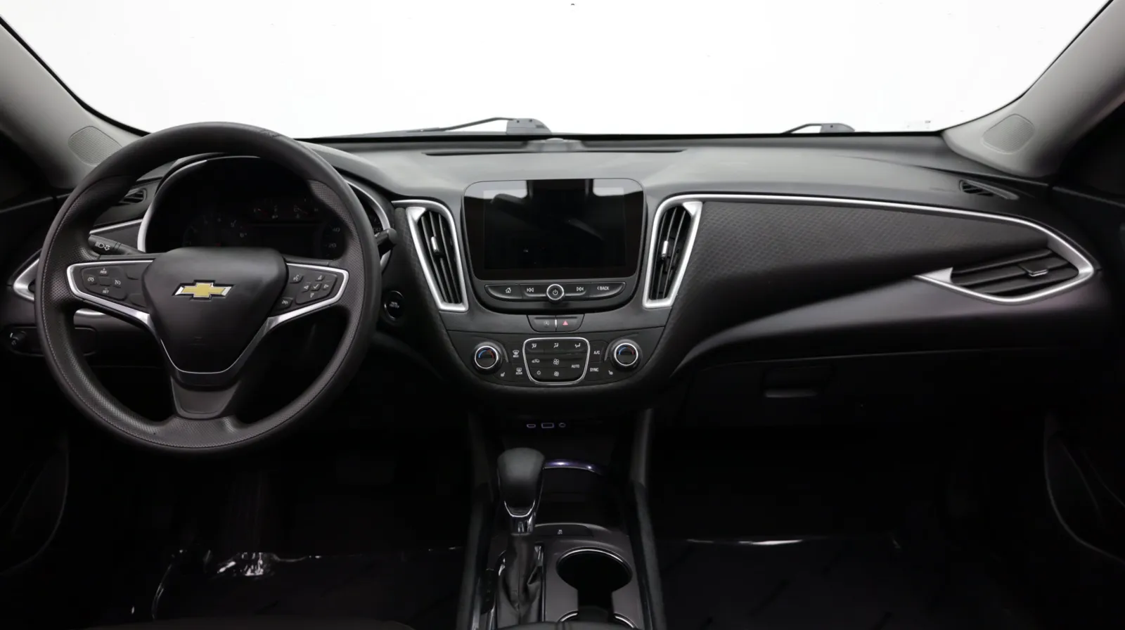 Chevrolet Malibu photo 28