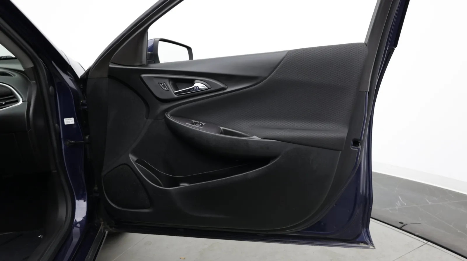 Chevrolet Malibu photo 33