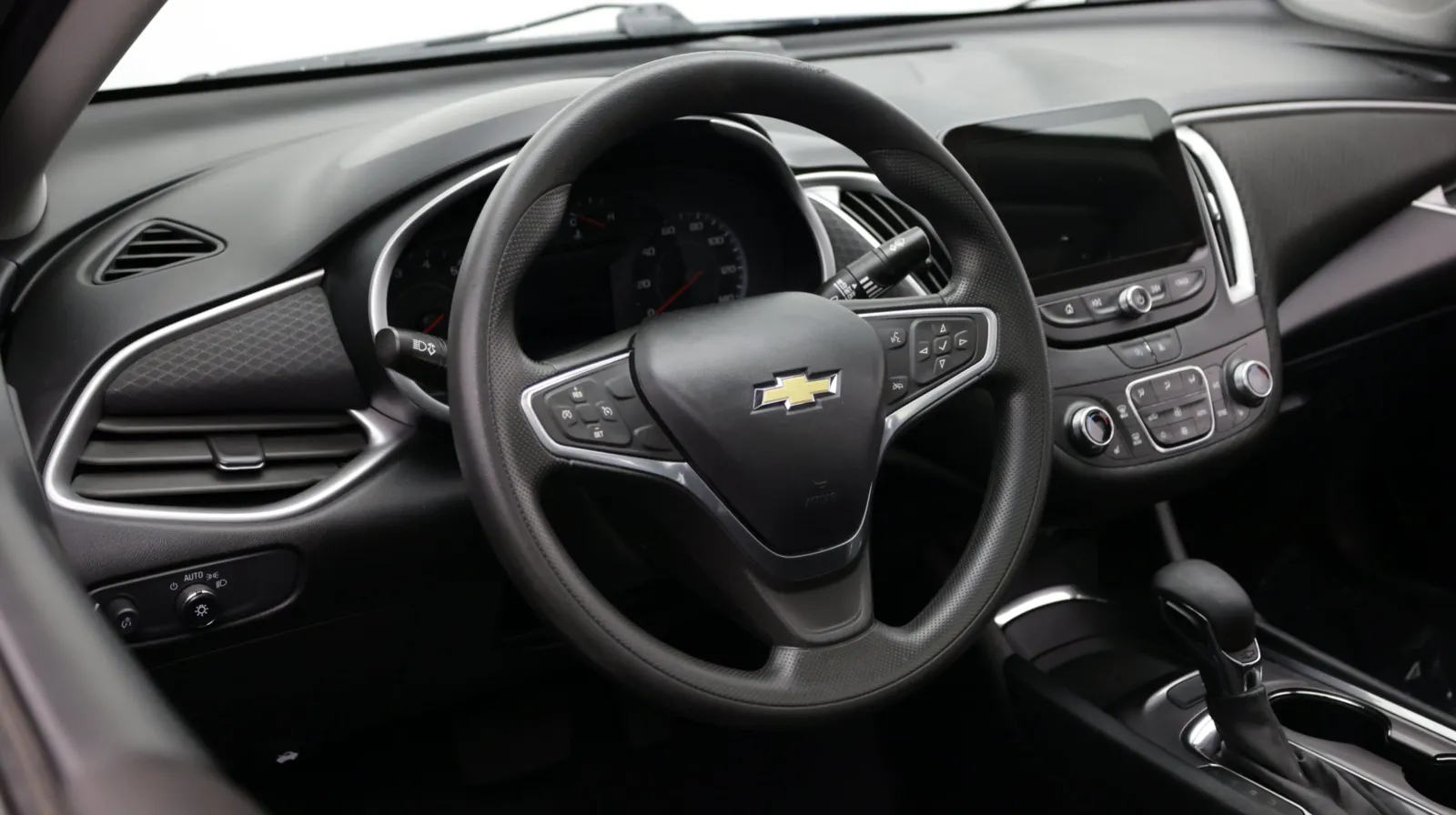 Chevrolet Malibu photo 10