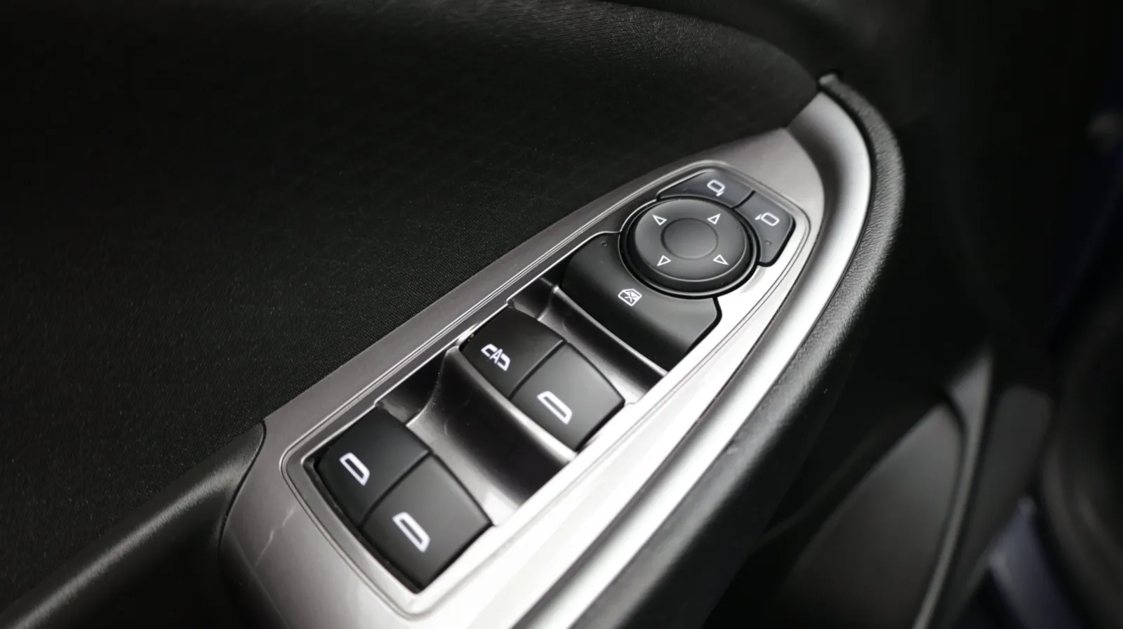 Chevrolet Malibu photo 13
