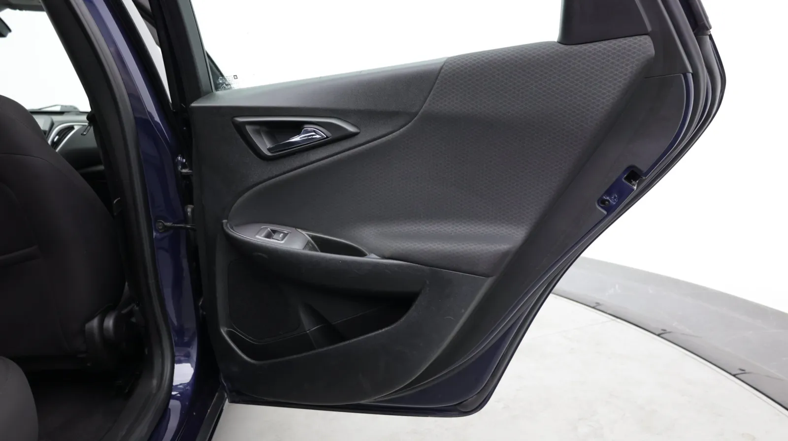 Chevrolet Malibu photo 31