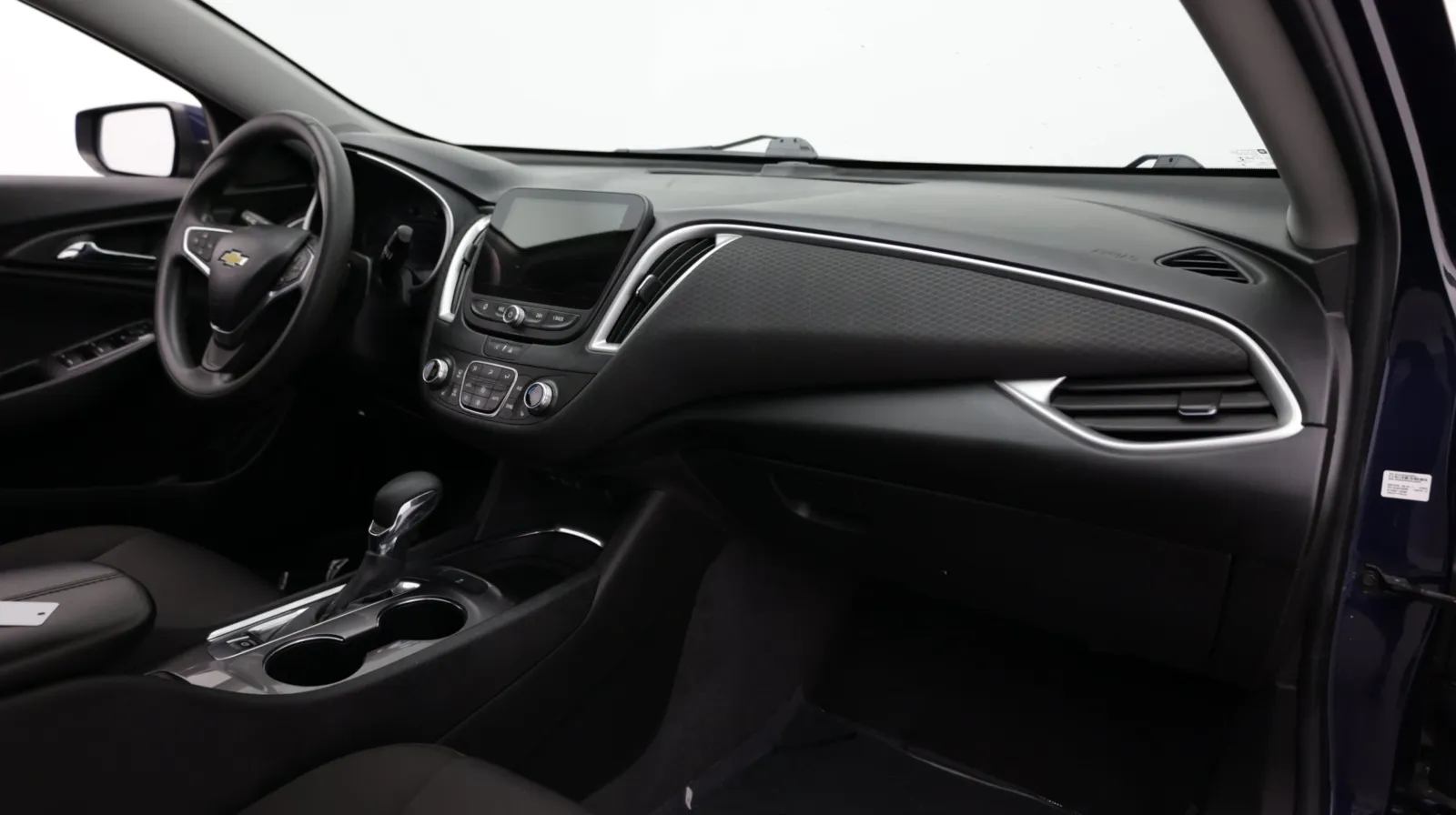 Chevrolet Malibu photo 36
