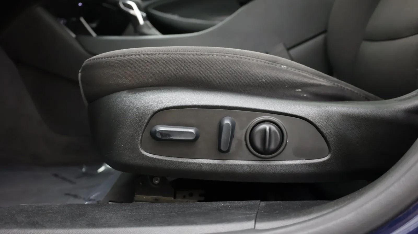 Chevrolet Malibu photo 14