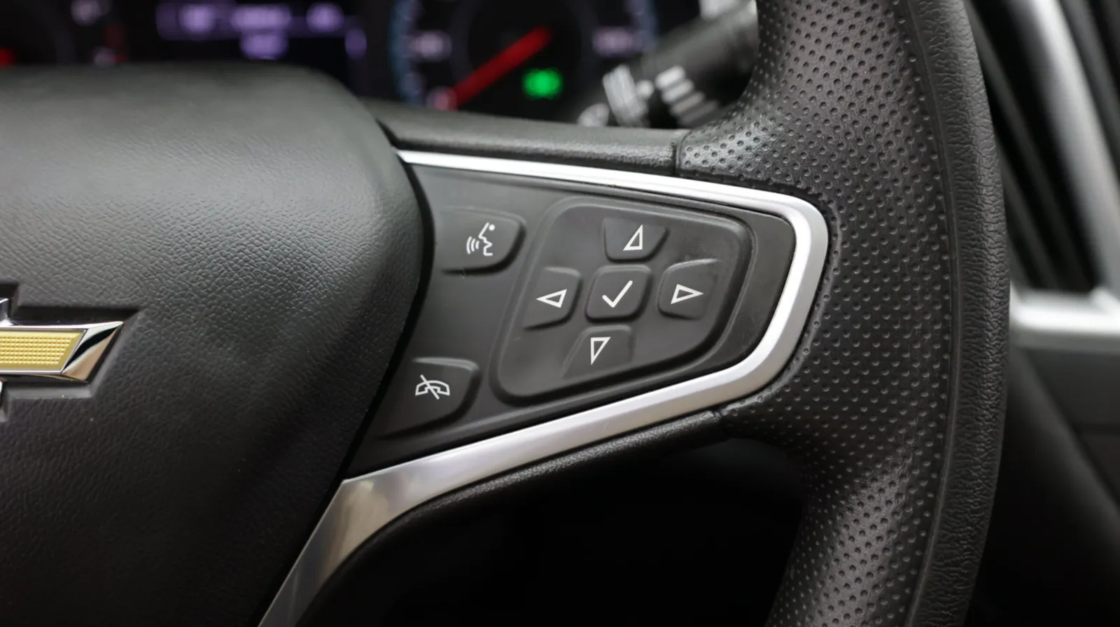 Chevrolet Malibu photo 20