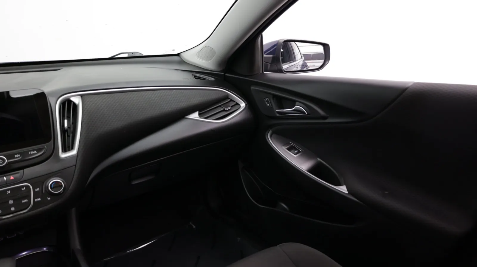 Chevrolet Malibu photo 29