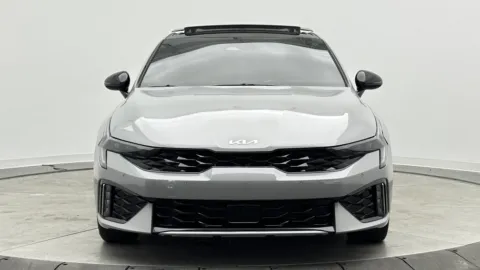 Photos of 2025 Kia K5 GT-Line for sale in Jacksonville, FL at Auto Boutique Florida