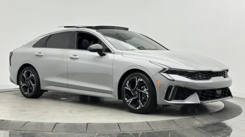 More photos of 2025 Kia K5 GT-Line at Auto Boutique Florida, FL
