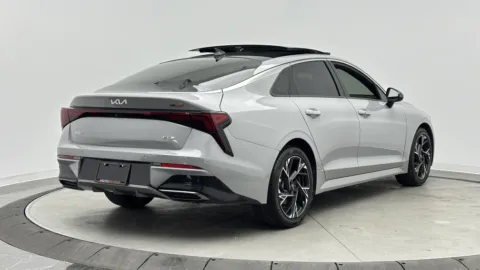 Another view of 2025 Kia K5 GT-Line for sale in Jacksonville, FL at Auto Boutique Florida