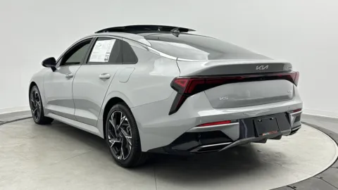 More photos of 2025 Kia K5 GT-Line at Auto Boutique Florida, FL