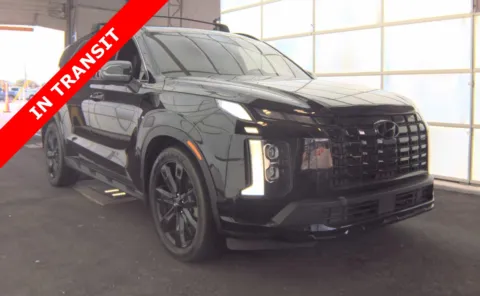 Another view of 2023 Hyundai Palisade XRT for sale in Jacksonville, FL at Auto Boutique Florida