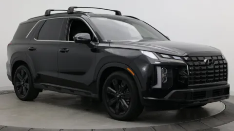 Another view of 2023 Hyundai Palisade XRT for sale in Jacksonville, FL at Auto Boutique Florida