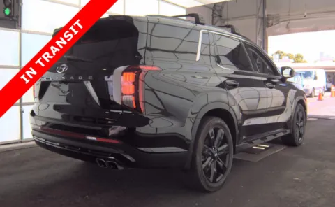 More photos of 2023 Hyundai Palisade XRT at Auto Boutique Florida, FL