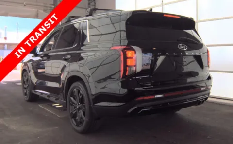 More photos of 2023 Hyundai Palisade XRT at Auto Boutique Florida, FL
