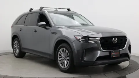 Another view of 2024 Mazda CX-90 3.3 Turbo Preferred Plus for sale in Jacksonville, FL at Auto Boutique Florida