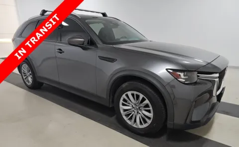 Another view of 2024 Mazda CX-90 3.3 Turbo Preferred Plus for sale in Jacksonville, FL at Auto Boutique Florida