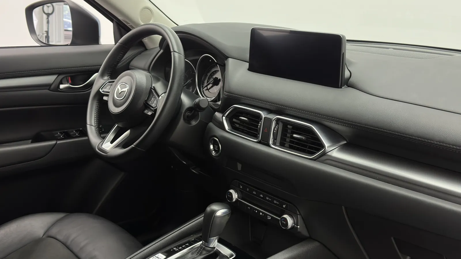 Mazda CX-5 photo 33