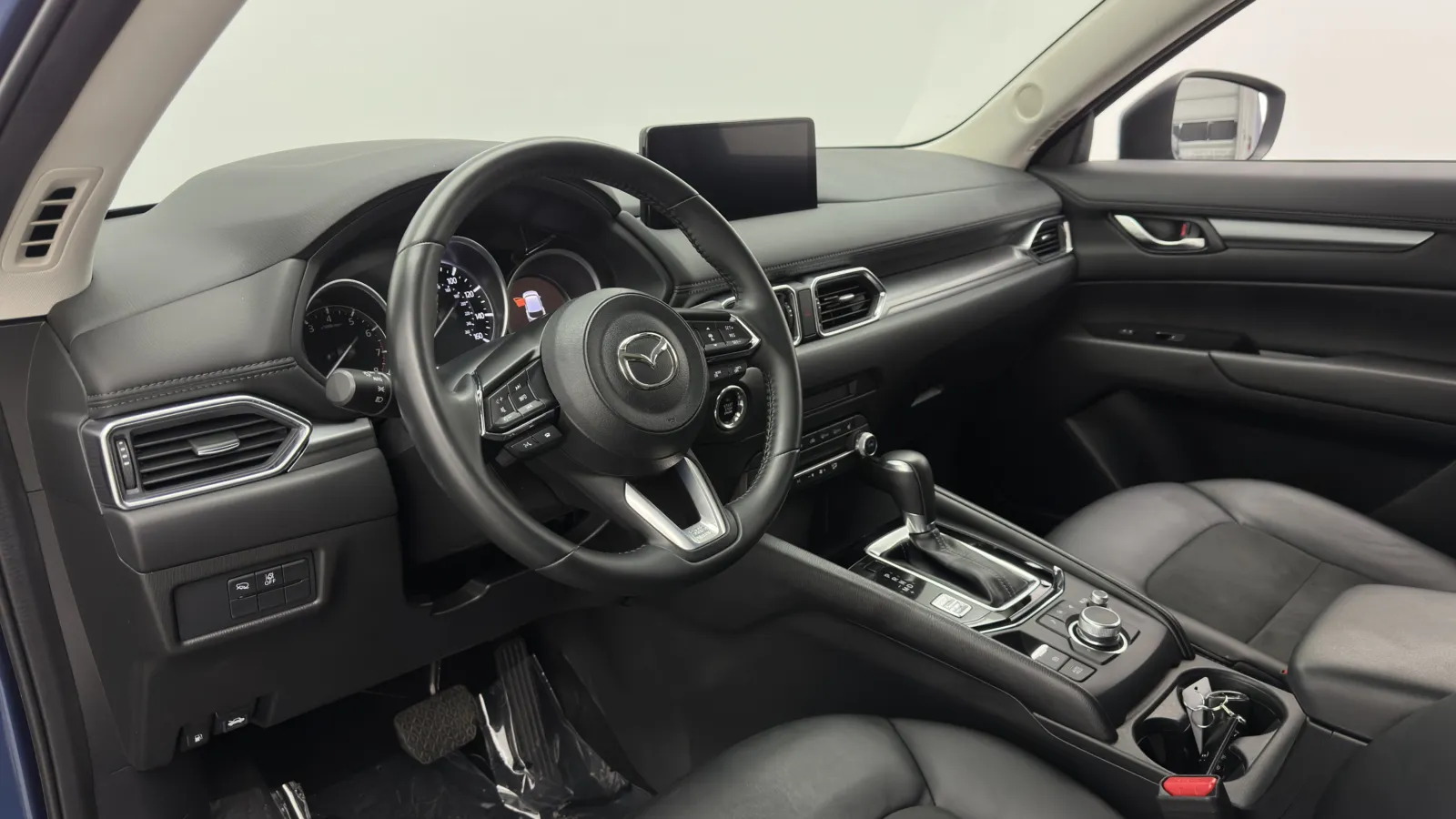 Mazda CX-5 photo 11