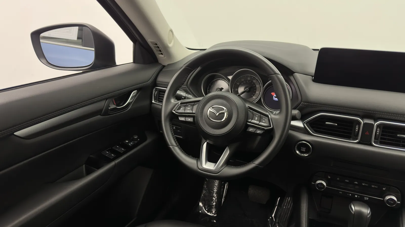 Mazda CX-5 photo 26