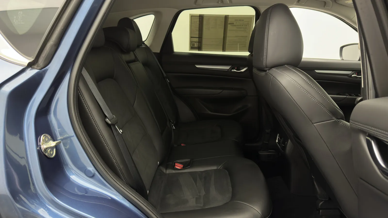 Mazda CX-5 photo 31