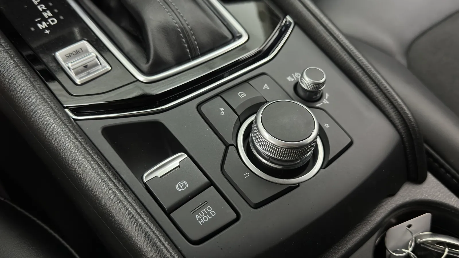 Mazda CX-5 photo 15