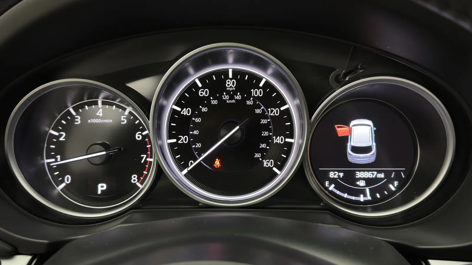 Mazda CX-5 photo 21