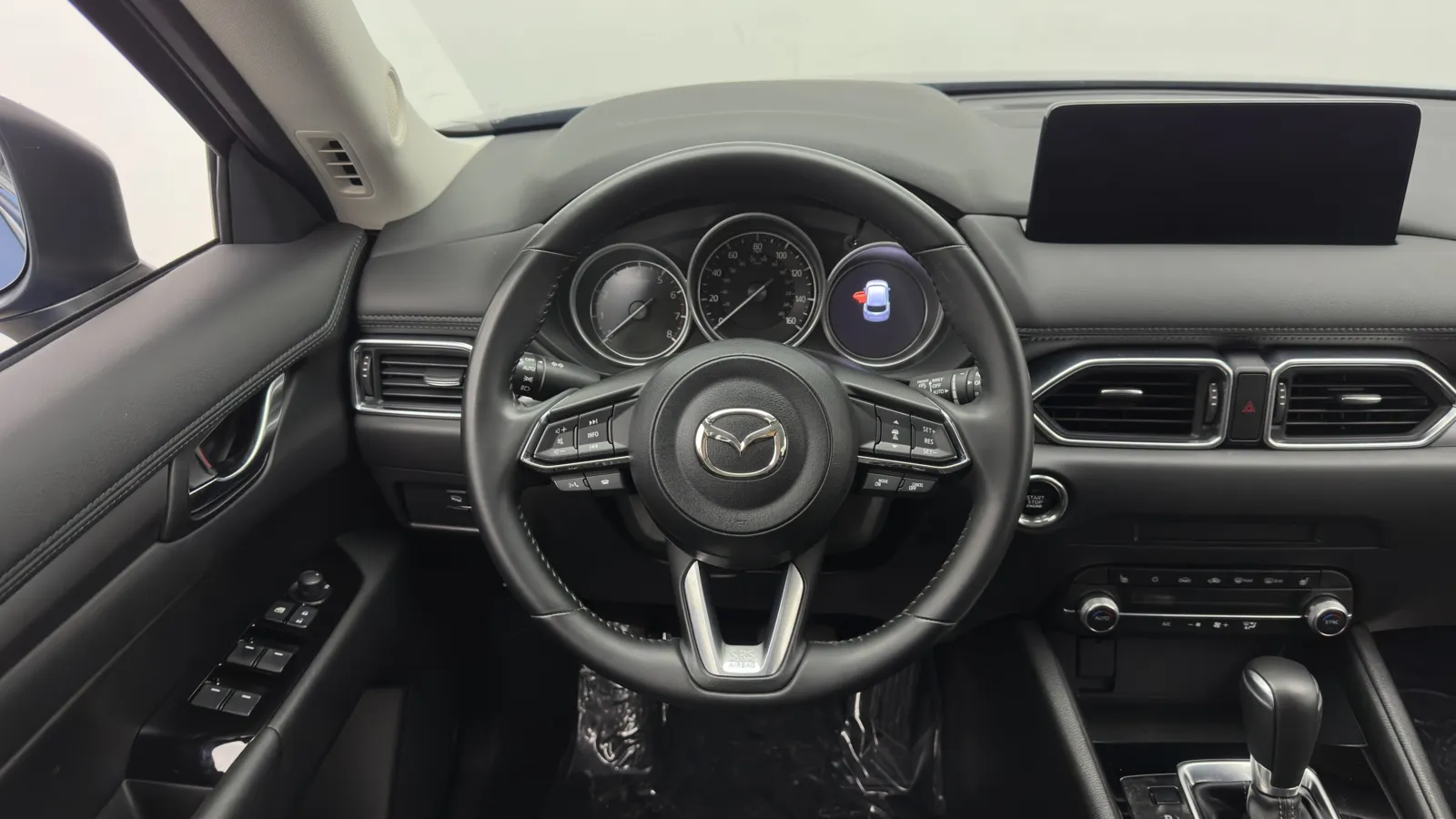 Mazda CX-5 photo 25