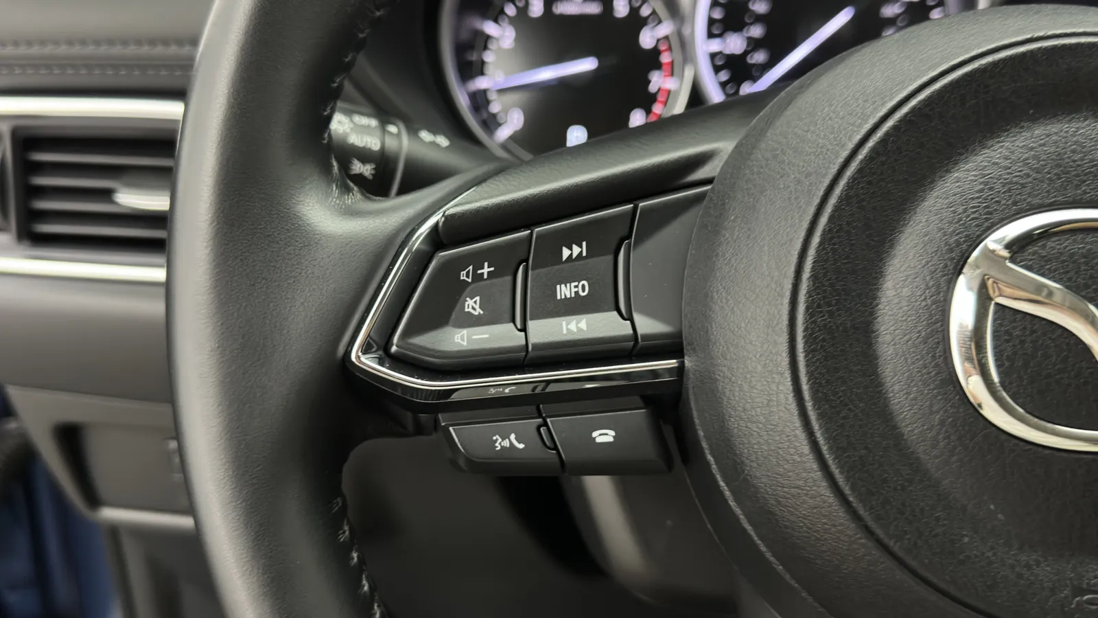 Mazda CX-5 photo 19