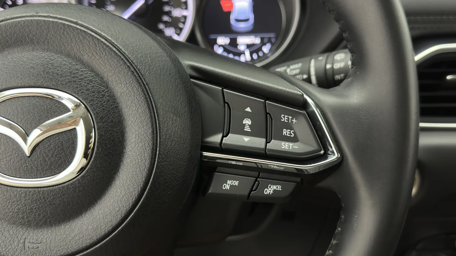 Mazda CX-5 photo 20