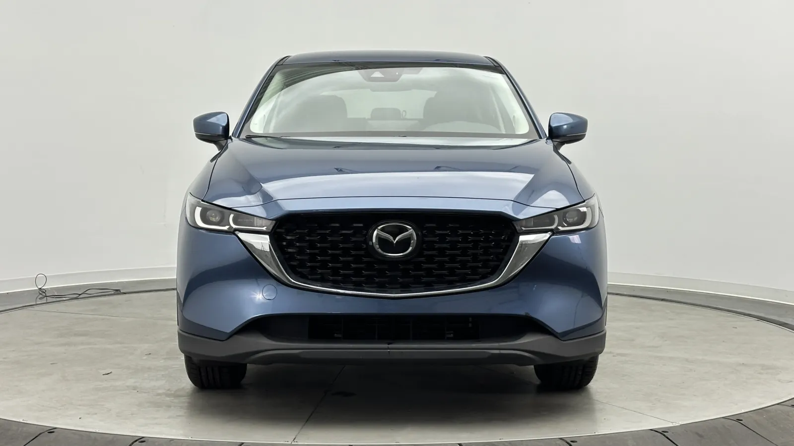 Mazda CX-5 photo 2