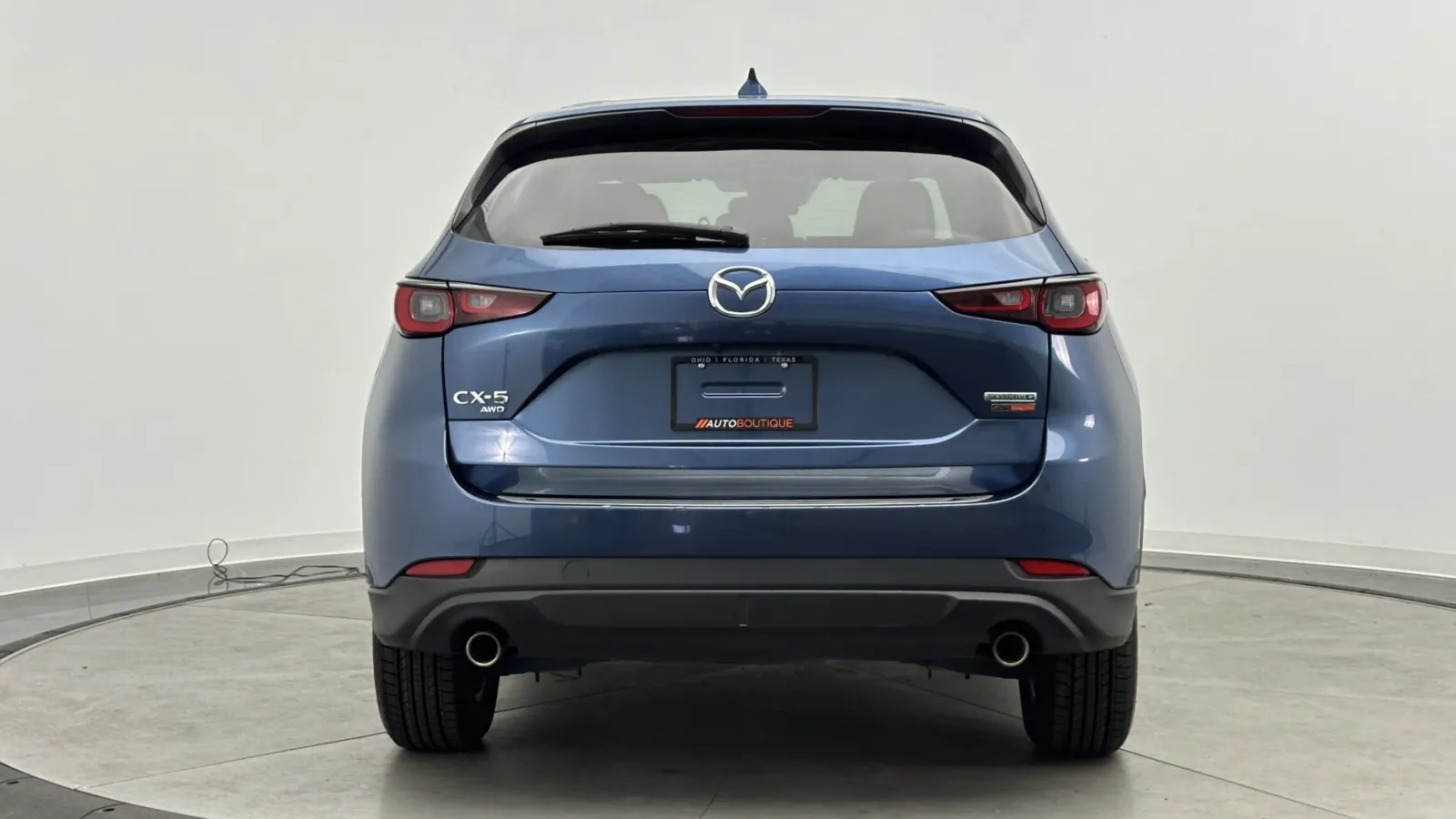 Mazda CX-5 photo 6