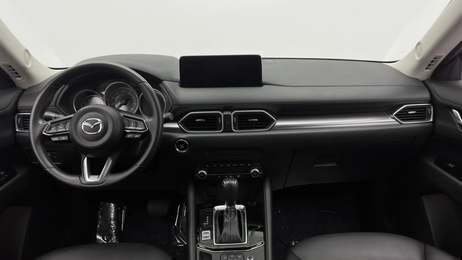 Mazda CX-5 photo 27
