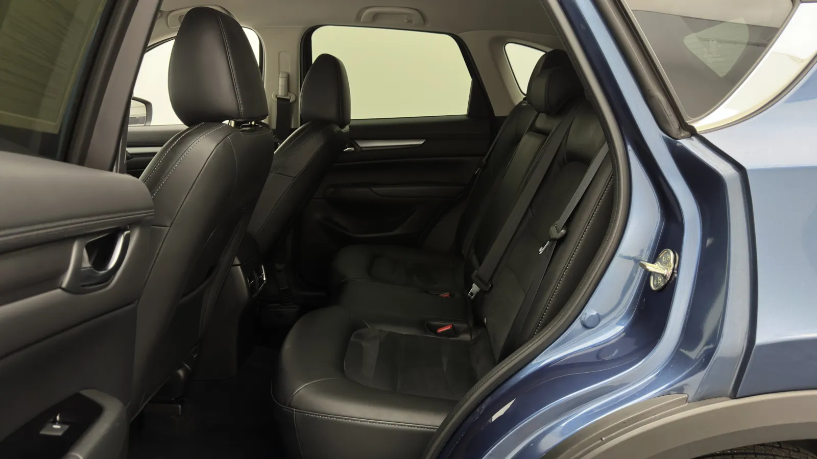 Mazda CX-5 photo 23