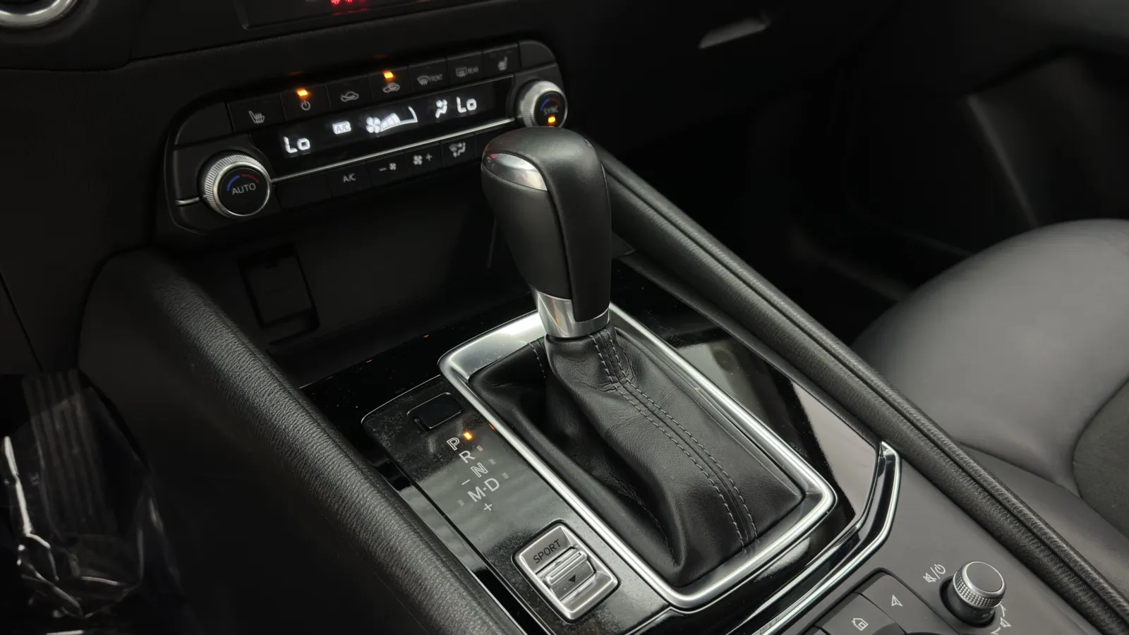 Mazda CX-5 photo 16