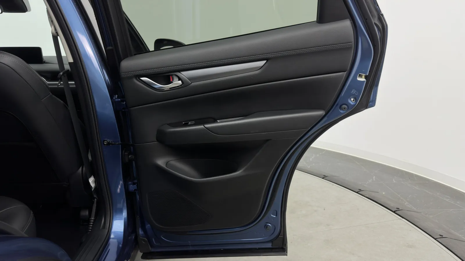 Mazda CX-5 photo 30