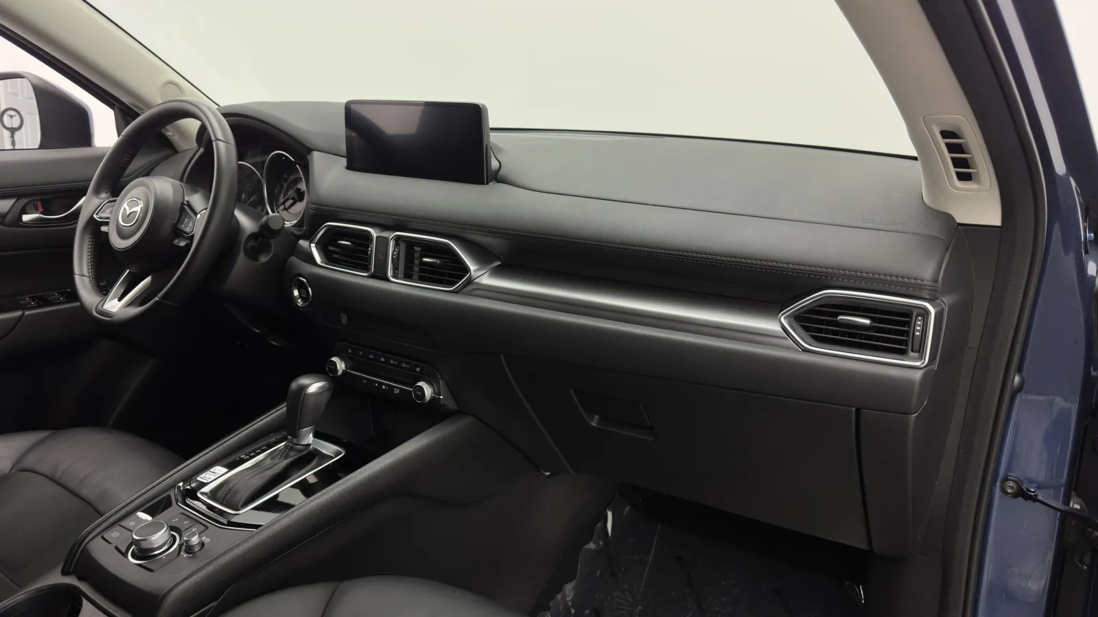 Mazda CX-5 photo 35