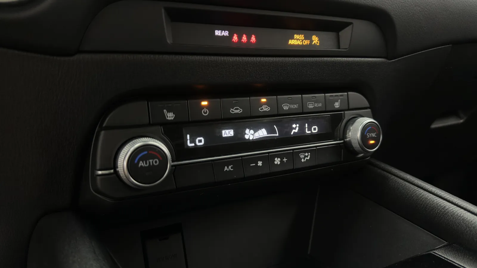 Mazda CX-5 photo 17