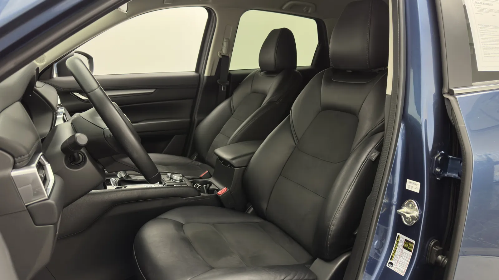 Mazda CX-5 photo 14