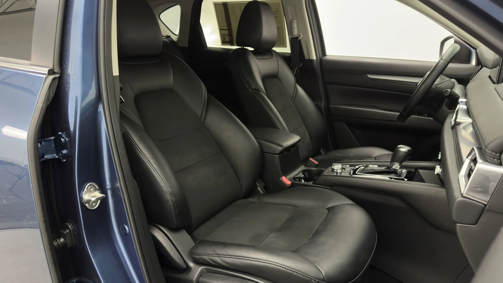 Mazda CX-5 photo 34