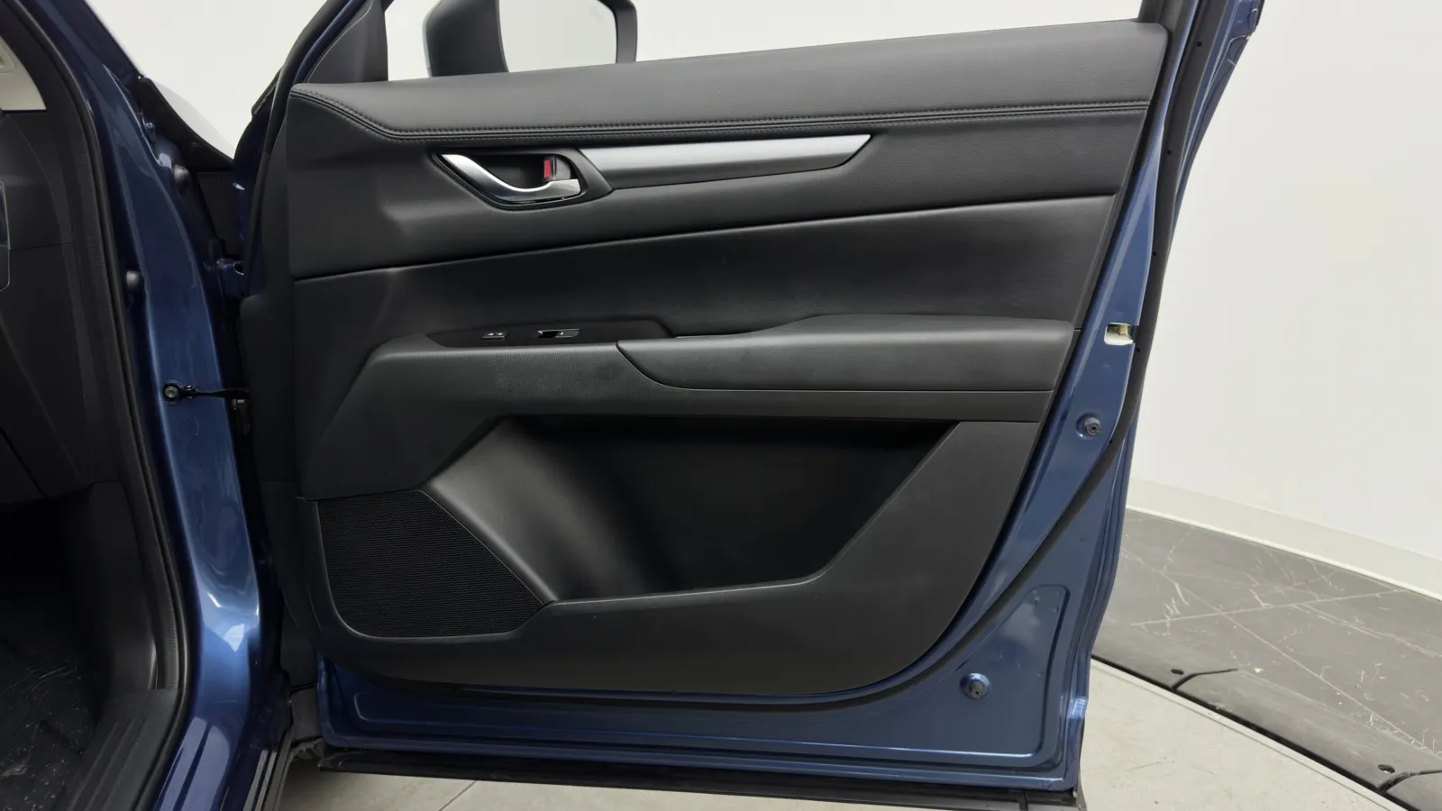 Mazda CX-5 photo 32