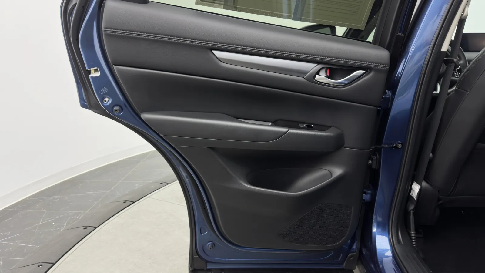 Mazda CX-5 photo 24