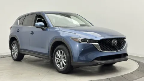 Another view of 2023 Mazda CX-5 2.5 S Select Package for sale in Jacksonville, FL at Auto Boutique Florida