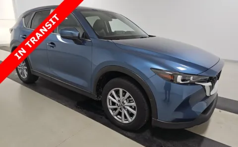 Another view of 2023 Mazda CX-5 2.5 S Select Package for sale in Jacksonville, FL at Auto Boutique Florida